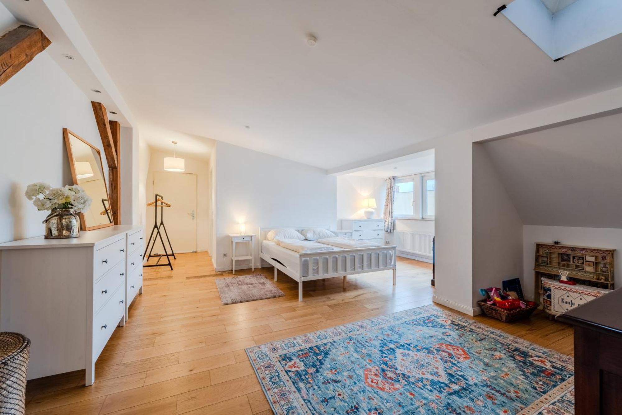 Fbapartments Berlin Exteriör bild