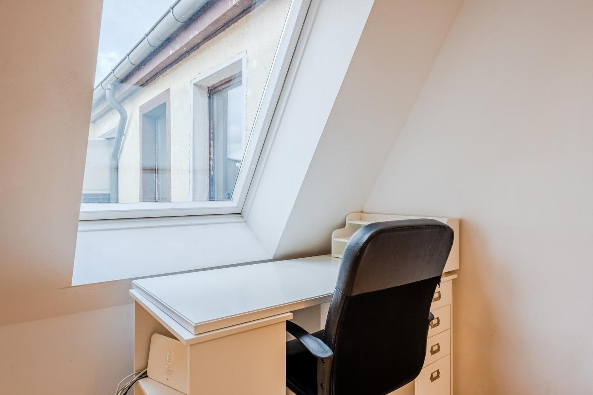 Fbapartments Berlin Exteriör bild