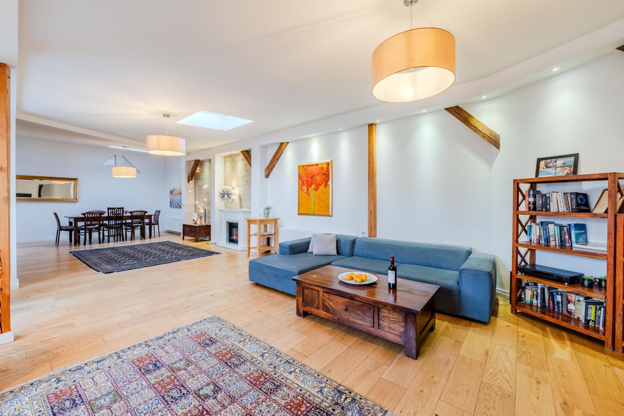 Fbapartments Berlin Exteriör bild