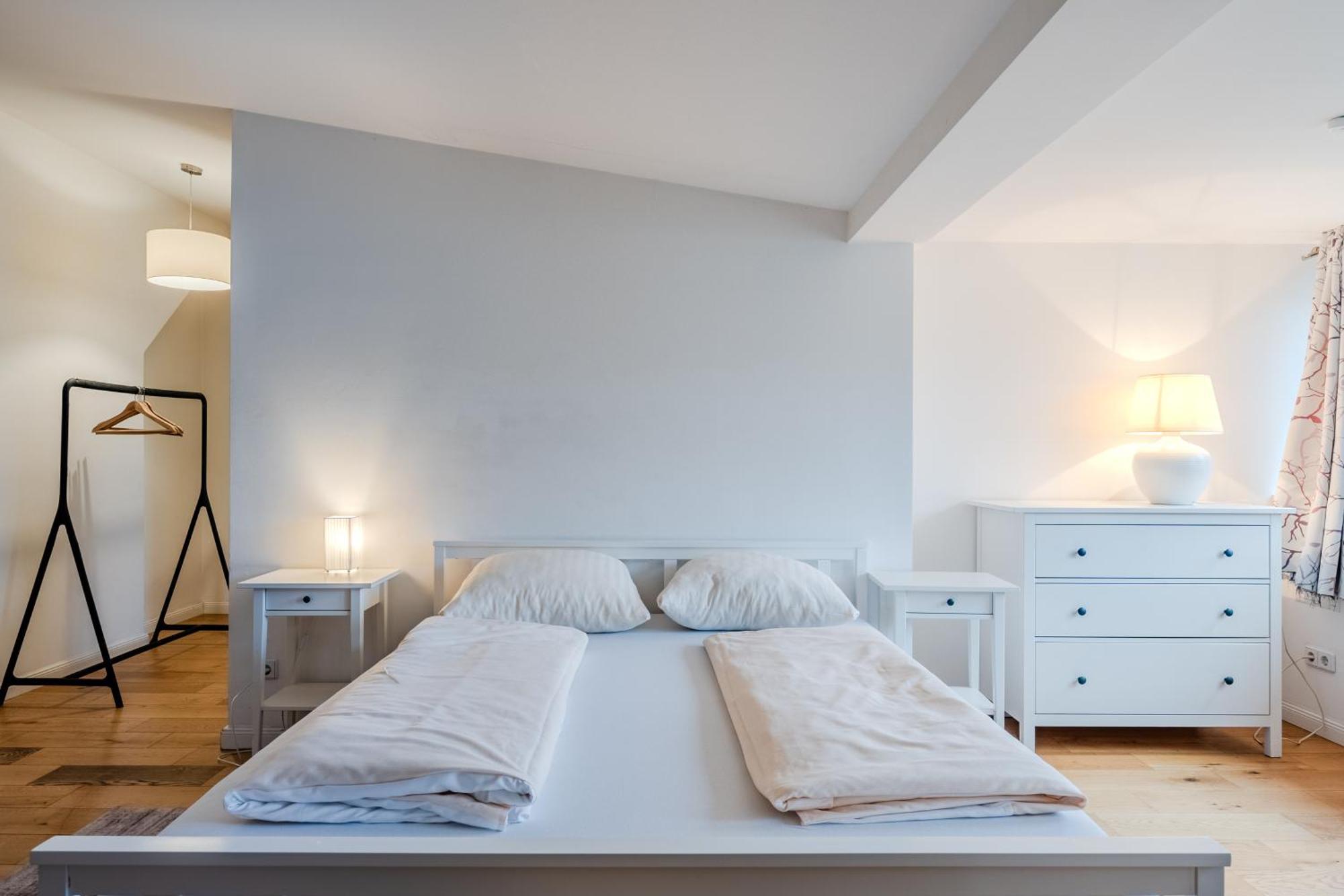 Fbapartments Berlin Exteriör bild