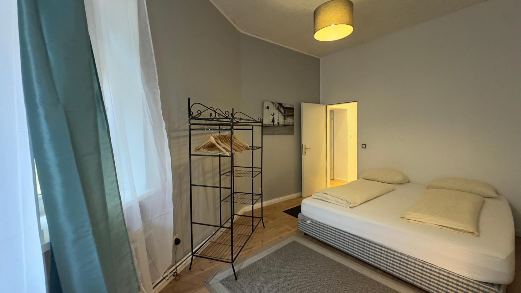 Fbapartments Berlin Exteriör bild